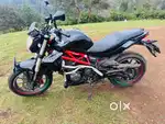 Very well maintained spend 50k on last service all brank new parts