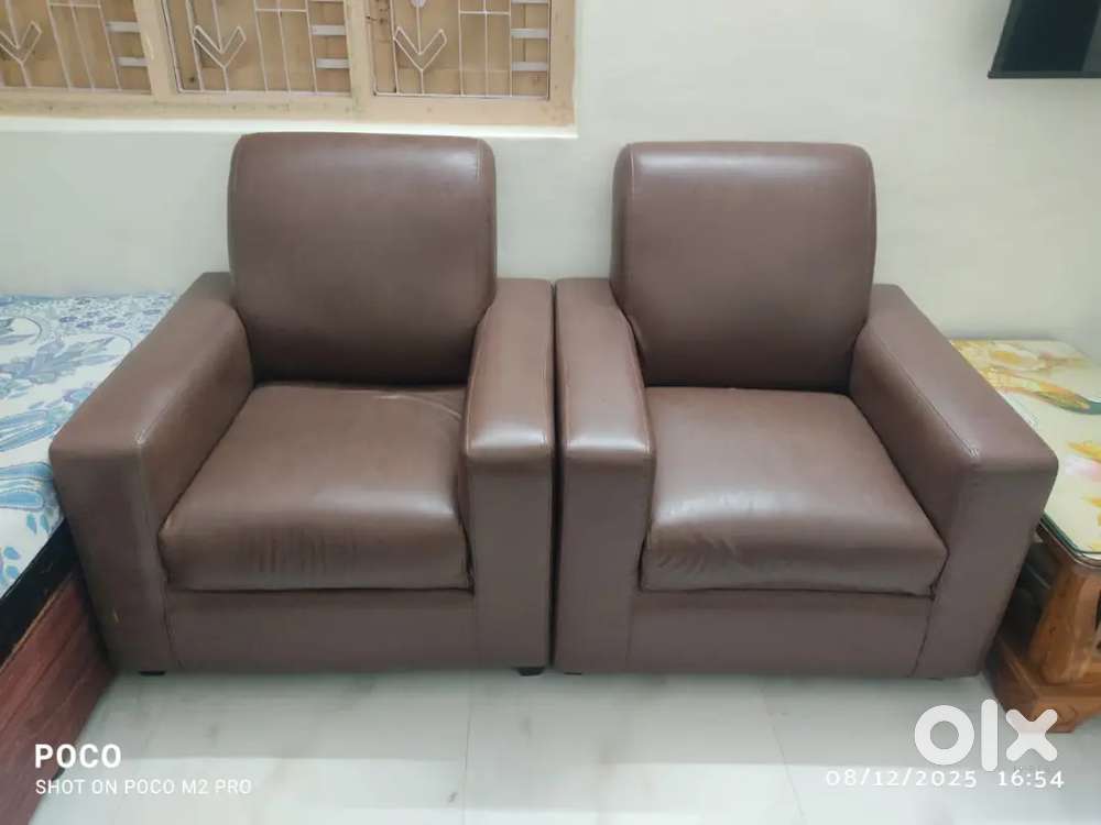 Single Seater Sofa for Sale