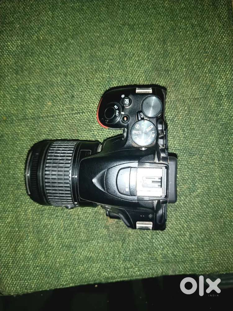 Camera for sale