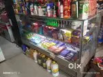 Counter frij