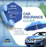 Insurance bike car comarsial