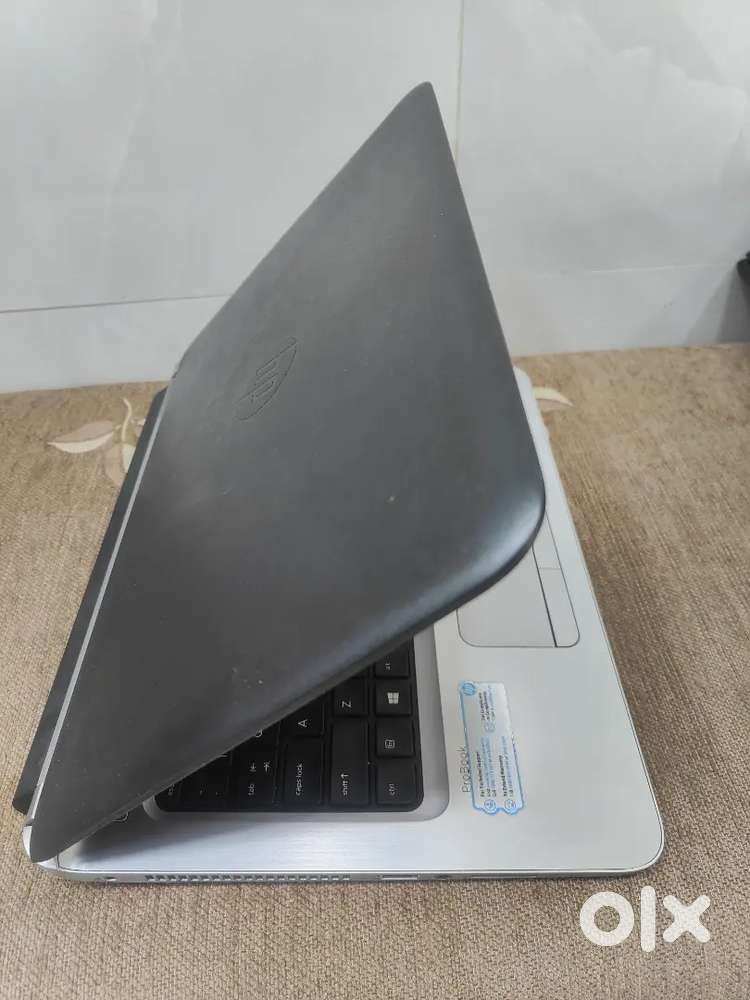 Hp i5 laptop