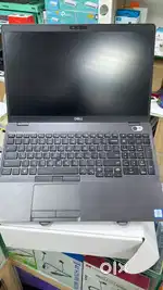 Laptops Dell 5420 i5 11th
