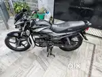 FOR SALE: 2017 -Hero Super splendor - Excellent Condition