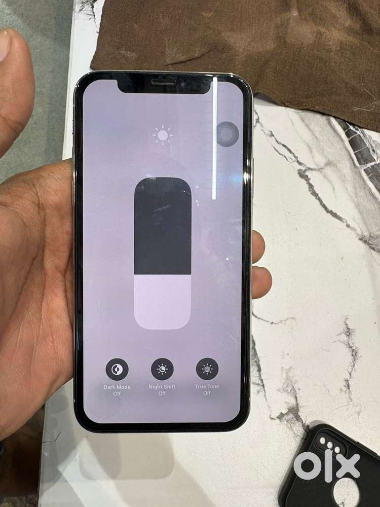Iphone x 64GB