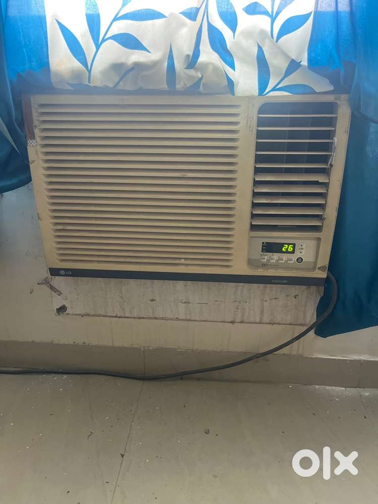 AC window of LG