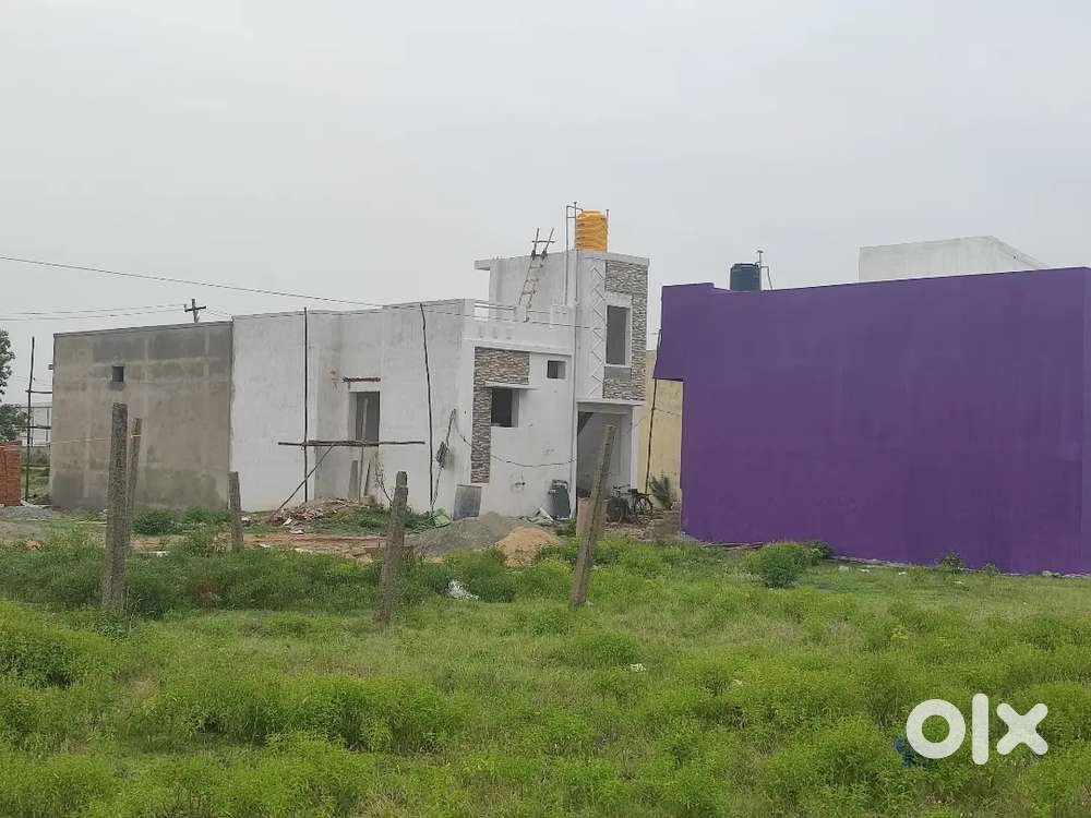 Land for sale ₹1300