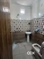 1 bhk semi furnished flat for rent