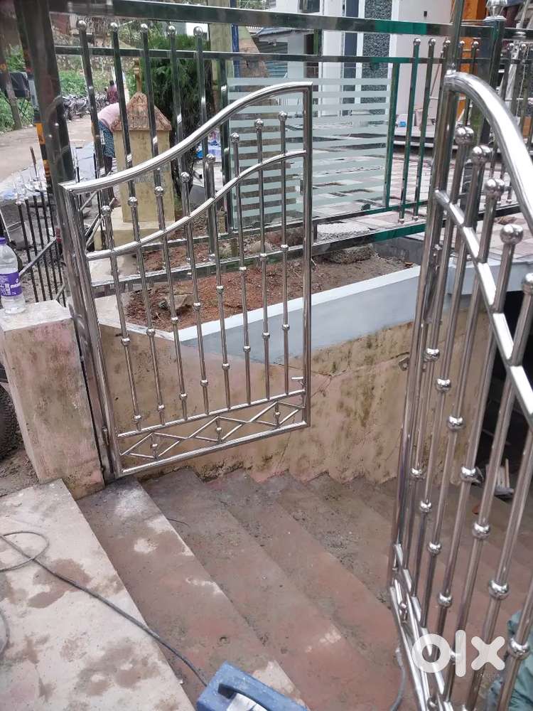 Welder, welding mesthiri