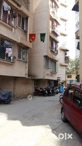 1 room kitchen converted to 1bhk