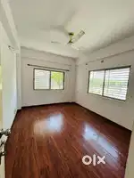 2BHK Semi Furnished Flat for Rent in Chandkheda Ahmedabad