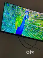Toshiba 55 inch 16k ultra hd smart tv