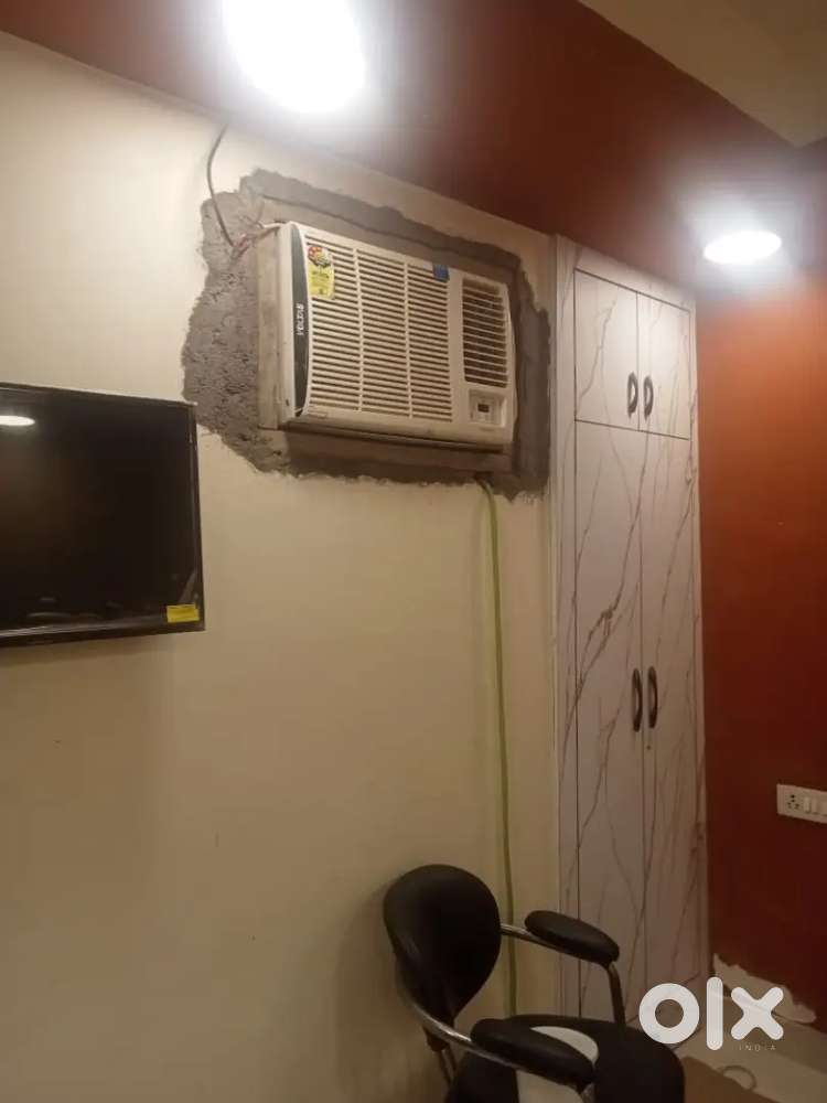 Furnished 1 Room set available near Govind nagar