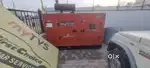 Mahindra & Mahindra dg 65 Kw