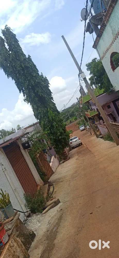 Sana colony humnabad