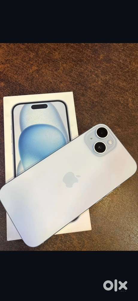 Iphone 15  128