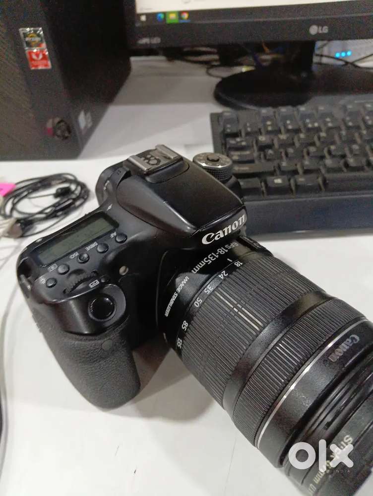 Canon 70d sell