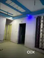 Available 2/Bhk Flat Rent @New Chandkheda