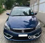 Maruti Suzuki Ciaz 1.3 Delta SHVS MT, 2020, Petrol