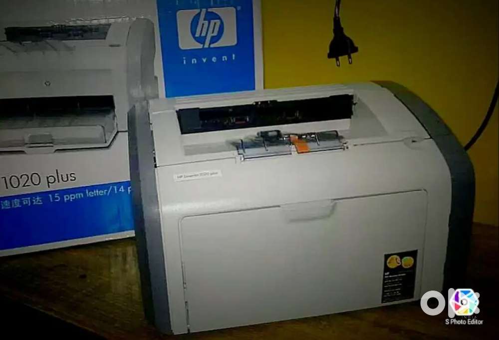 Hp laserjet 1020 pluse