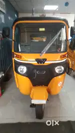 Re CNG compact