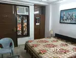 1bhk full furnished flat for rent in Chattarpur