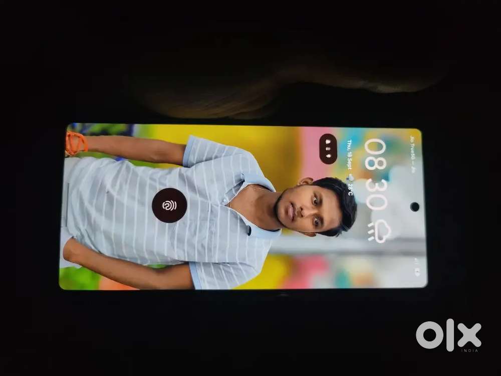 Google pixel 6a