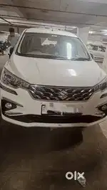 Maruti Suzuki Ertiga 2024 Petrol 25000 Km Driven