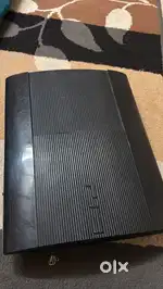 PS3 (jail cracked)