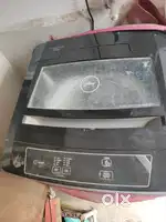 Godrej fully automatic washing machine