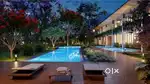 New 3bhk villa for sale ready to move in Provident Deansgate
