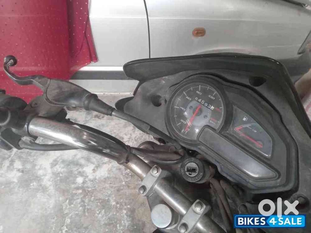 perfect condition and papers