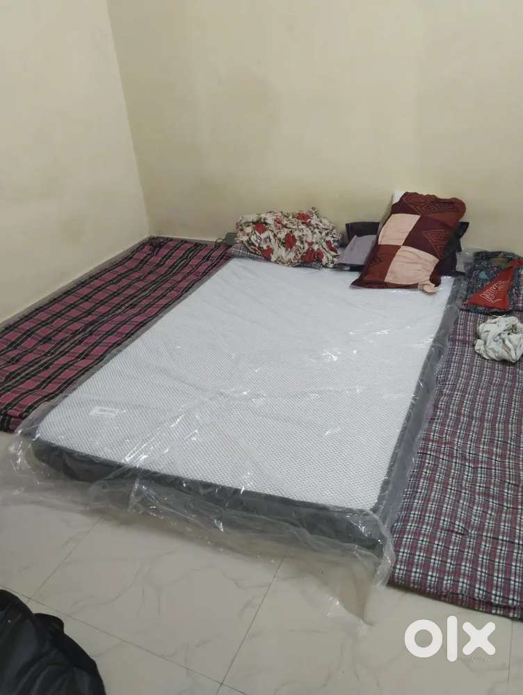 Soft Mattress