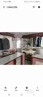 Shop for sale - 300 sq ft - civil lines - Message me for more pictures