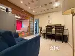 Lavish 1Bhk With Zero Brokerage In Andheri West