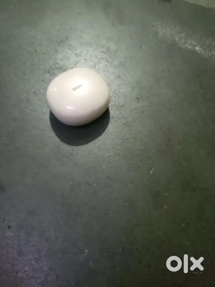 Mivi DuoPods K7 Metallic Finish,AI ENC,50H