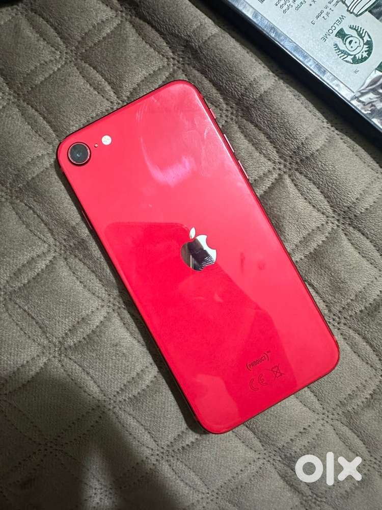 iPhone SE 2 (2020)