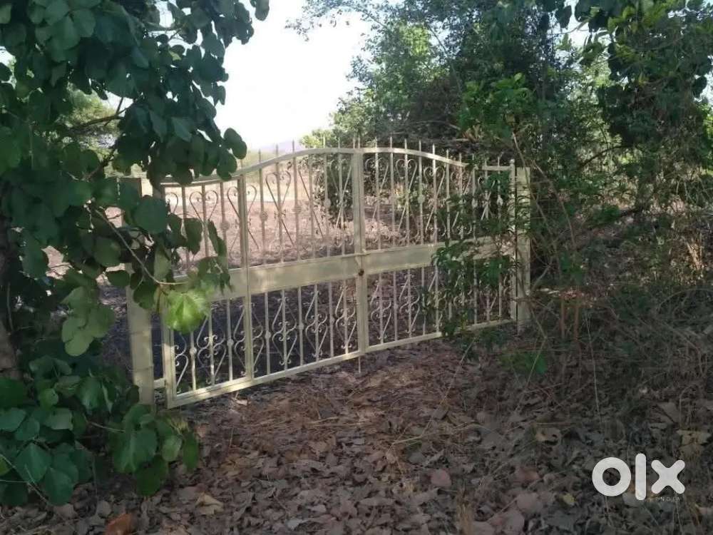Farm land in Bhiwandi