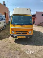 Tata Ace container vehicle for sale