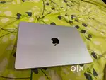 Macbook Pro 14 inch- M1 Pro, 2022