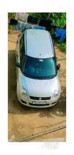 Maruti Suzuki Swift 2008 Petrol 58000 Km Driven