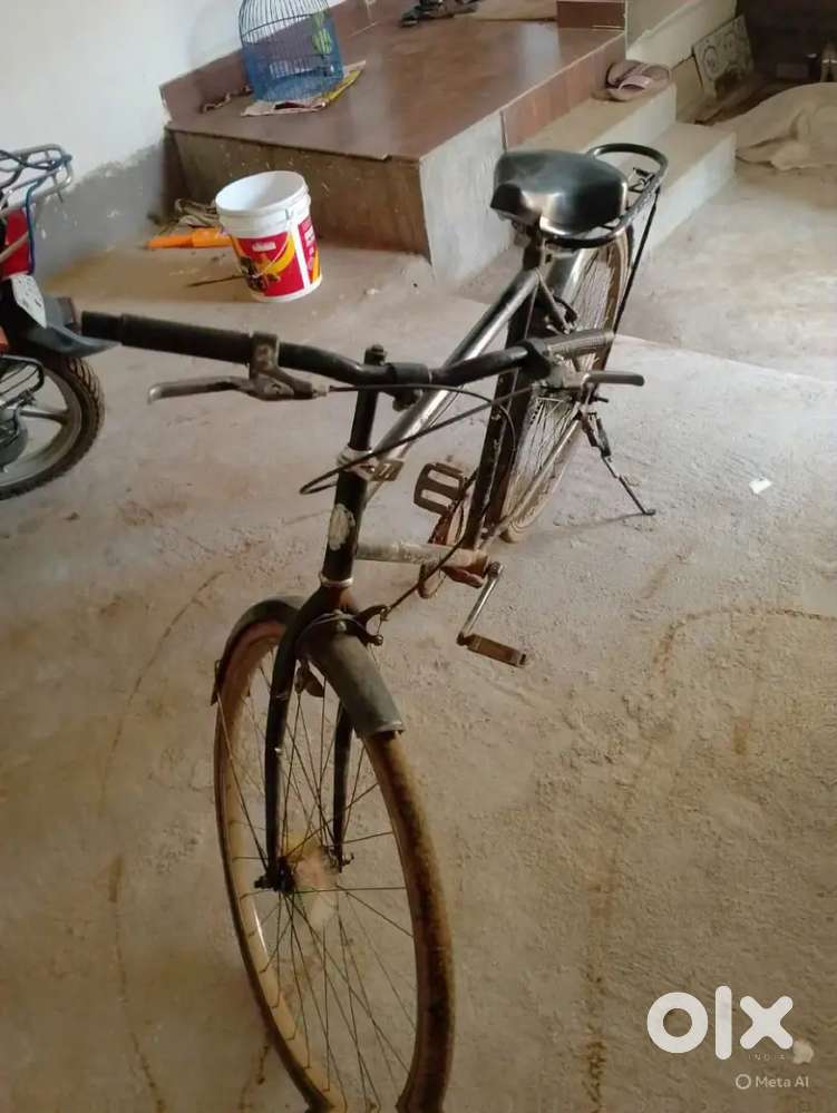 In good condition