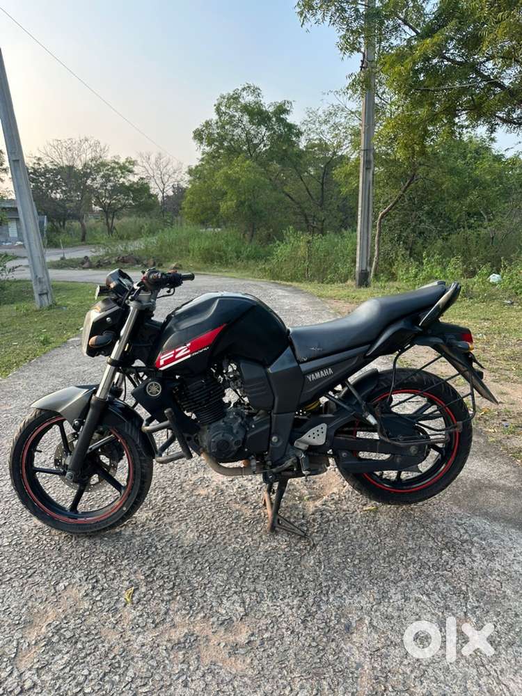 Yamaha Fz For sale 2016