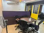 Office for rent at  Zoo Road