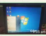 COMPUTER WITH ALL ACCESSORIES
