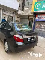 Honda Amaze 2017 Diesel 95000 Km Driven