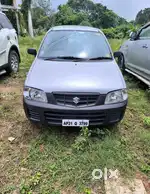 Maruti Suzuki Alto 2012 Petrol Good Condition