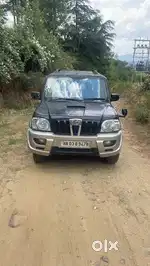 Mahindra Scorpio 2014 Diesel Good Condition