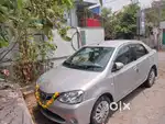 Toyota Etios 2015