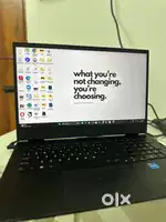 GAMING LAPTOP - HP OMEN 16-b0xxx